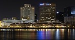 Norfolk Waterfront