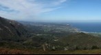 Bajo mirador del fito