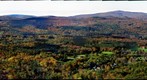 Picturesque New England in Autumn (1) - High Resolution 