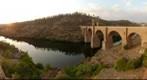 Puente de Alcántara