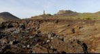 Capelinhos (Faial, Azores, Portugal)