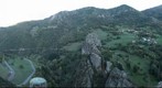 Mirador de peñallana.Asturias.