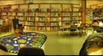 Children's Library of the Beechview Carnegie Library Pittsburgh, which is slated to close