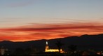 Caçapava, final de tarde