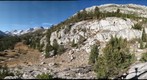 Trail To Morgan Pass - John Muir Wilderness