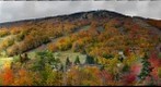 Picturesque New England in Autumn (2) - High Resolution