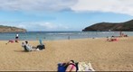 Hawaii -> Oahu -> Hanauma Bay (view from the beach)