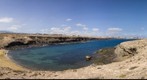 Playa de Aguadulce, Telde. Isla de Gran Canaria