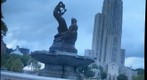 fountain