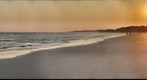Fripp Sunset on 9-23-2009