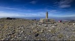 Cumbre del Moncayo