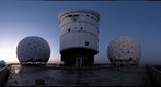 Teufelsberg / Devils Hill