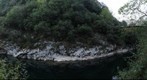 Puente en Rio Cares.AS 114. Asturias.