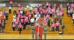 Pink Panther Dragon 