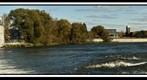 Ile des moulins - Terrebonne, Quebec, Canada
