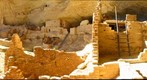 Long House Mesa Verde National Park