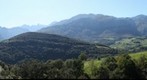 Desde area recreativa Asiego.Asturias.