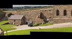 Charles Fort, Kinsale, Ireland