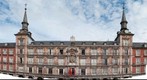 Plaza Mayor, Madrid