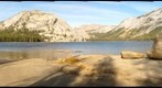 Tenaya Lake Yosemite