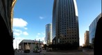 Street View of the Top of Texas: JPMorgan Chase Tower