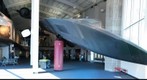 Space Shuttle and SR-71 Blackbird