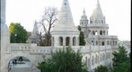  Fishermans Bastion (Halászbástya), Budapest 