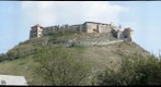 Fortress at Sumeg, Hungary  