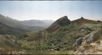 Col de Font-Belle