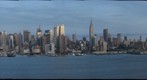 NYC in Twilight