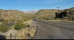Road to Boquillas Canyon