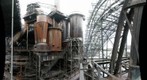 Völklinger Hütte / Völklingen Steel Mill