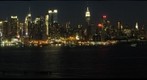 NYC at Night
