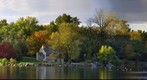 Houston Lake, Kansas City, MO