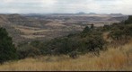 View from McDonald Observatory