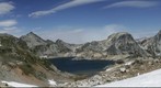 Ice Lake