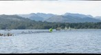 British Gas Great North Swim 2009 - Windermere