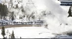 Old Faithful