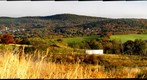 Farms in Autumn - High Resolution