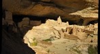 Long House at Mesa Verde National Park USA  