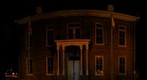 Night shoot: Leon County Courthouse