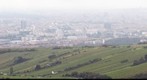Vienna, seen from Kahlenberg