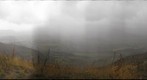 Cloudy Day at Mount Saint Helens