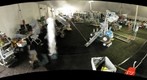Robots in the Impound