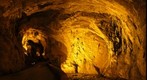 Cuevona.Asturias. Cueva natural.