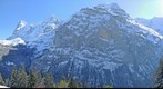 View from Mürren