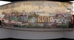 Стена цоя (Москва - Арбат)