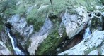 Cañon en ruta preromanica.Asturias.