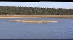 Isla en Cornalvo