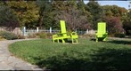 whereRU: Edwin J. and Ida M. Otken Memorial Garden